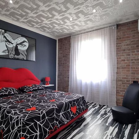 Diaboliko Apartment Capoliveri  Exteriér fotografie