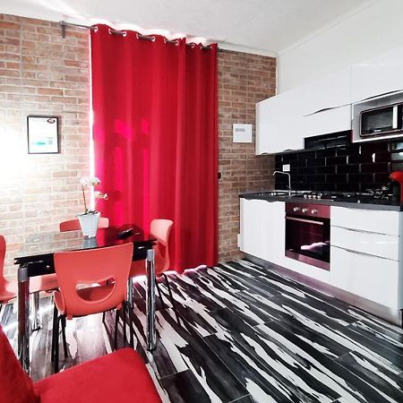Diaboliko Apartment Capoliveri  Exteriér fotografie