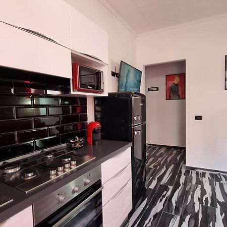 Diaboliko Apartment Capoliveri  Exteriér fotografie