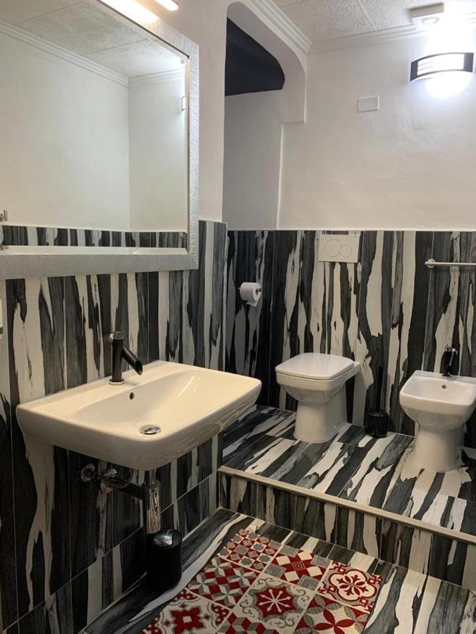 Diaboliko Apartment Capoliveri  Exteriér fotografie