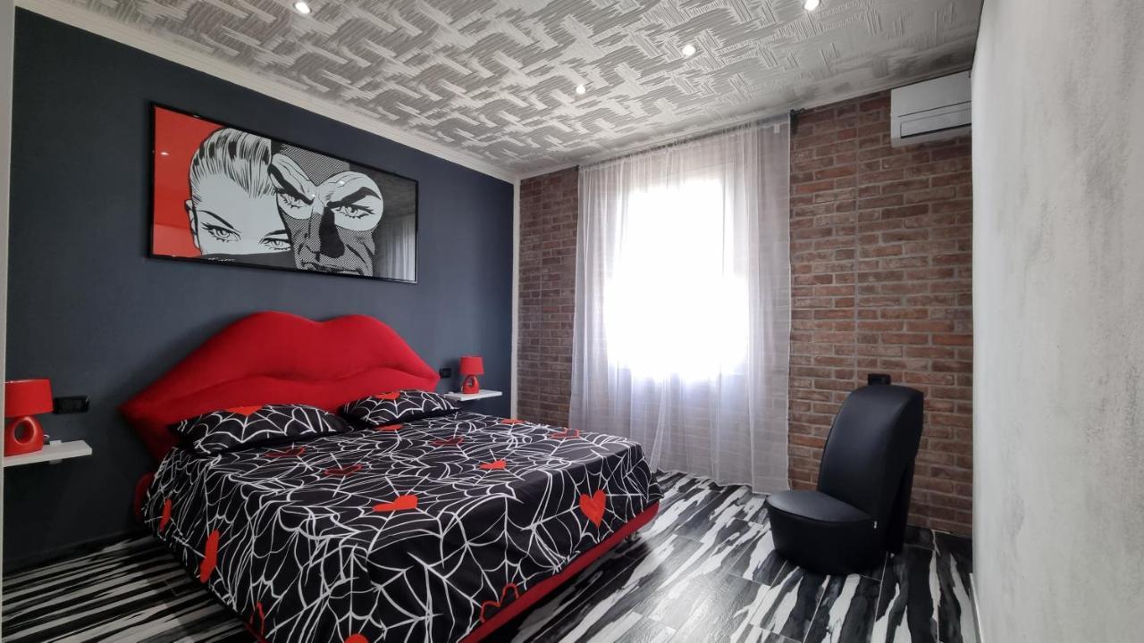 Diaboliko Apartment Capoliveri  Exteriér fotografie
