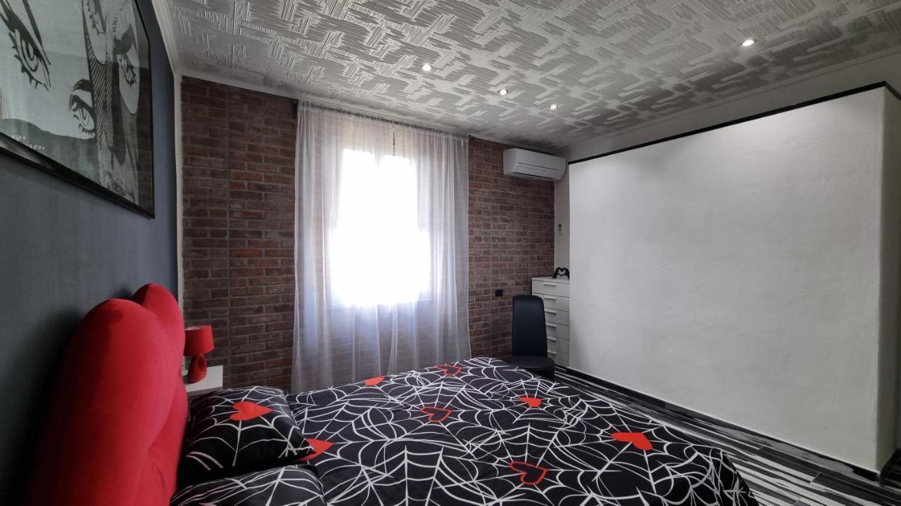 Diaboliko Apartment Capoliveri  Exteriér fotografie
