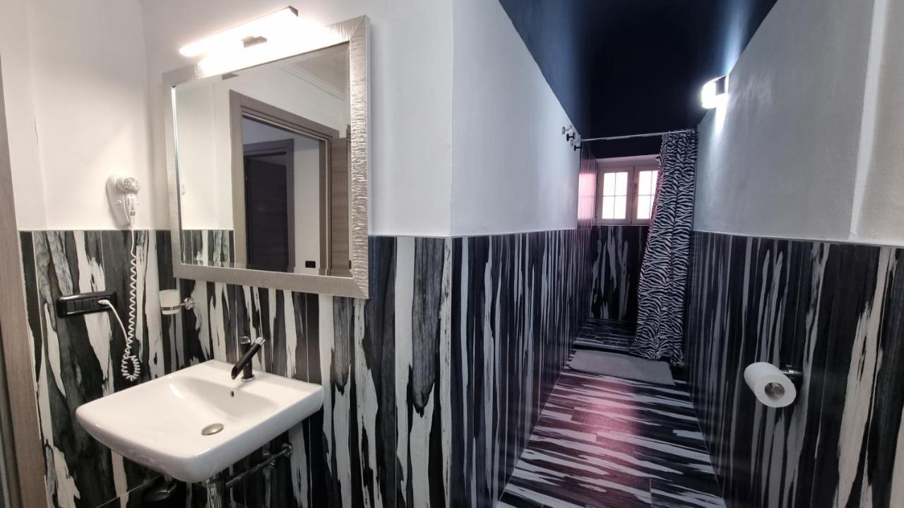 Diaboliko Apartment Capoliveri  Exteriér fotografie