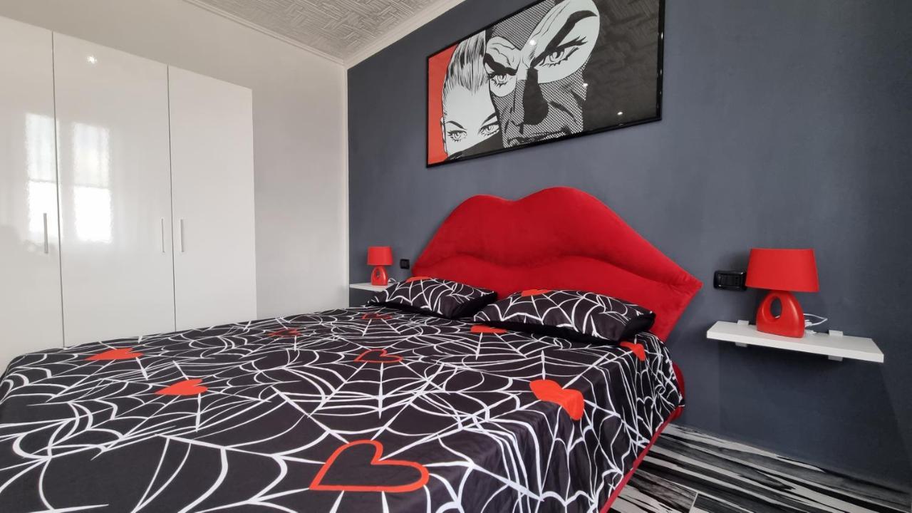 Diaboliko Apartment Capoliveri  Exteriér fotografie