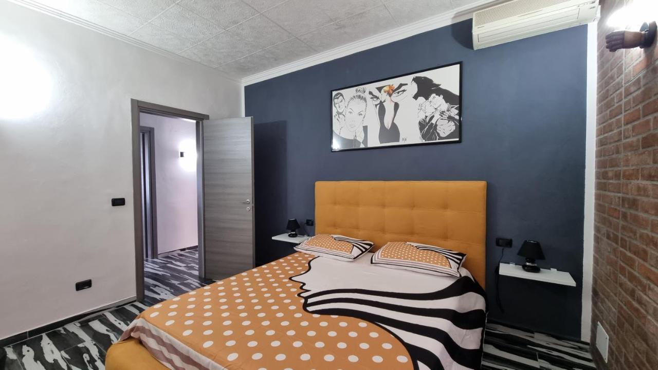 Diaboliko Apartment Capoliveri  Exteriér fotografie