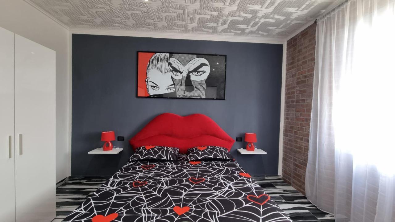 Diaboliko Apartment Capoliveri  Exteriér fotografie