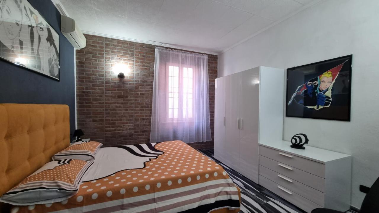 Diaboliko Apartment Capoliveri  Exteriér fotografie