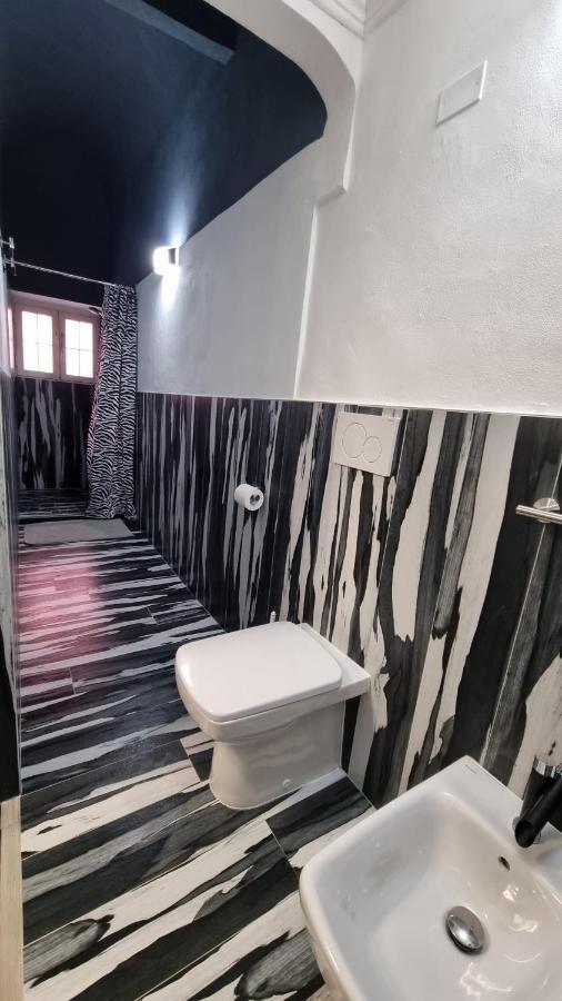 Diaboliko Apartment Capoliveri  Exteriér fotografie