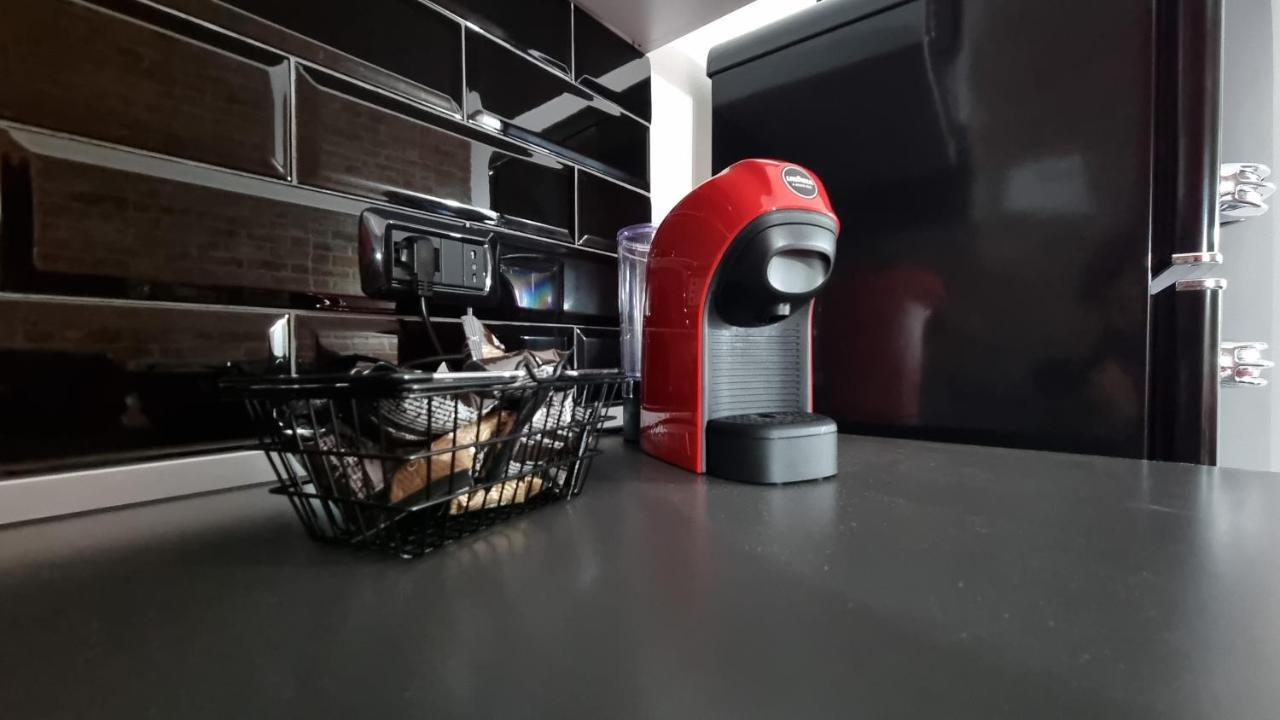 Diaboliko Apartment Capoliveri  Exteriér fotografie