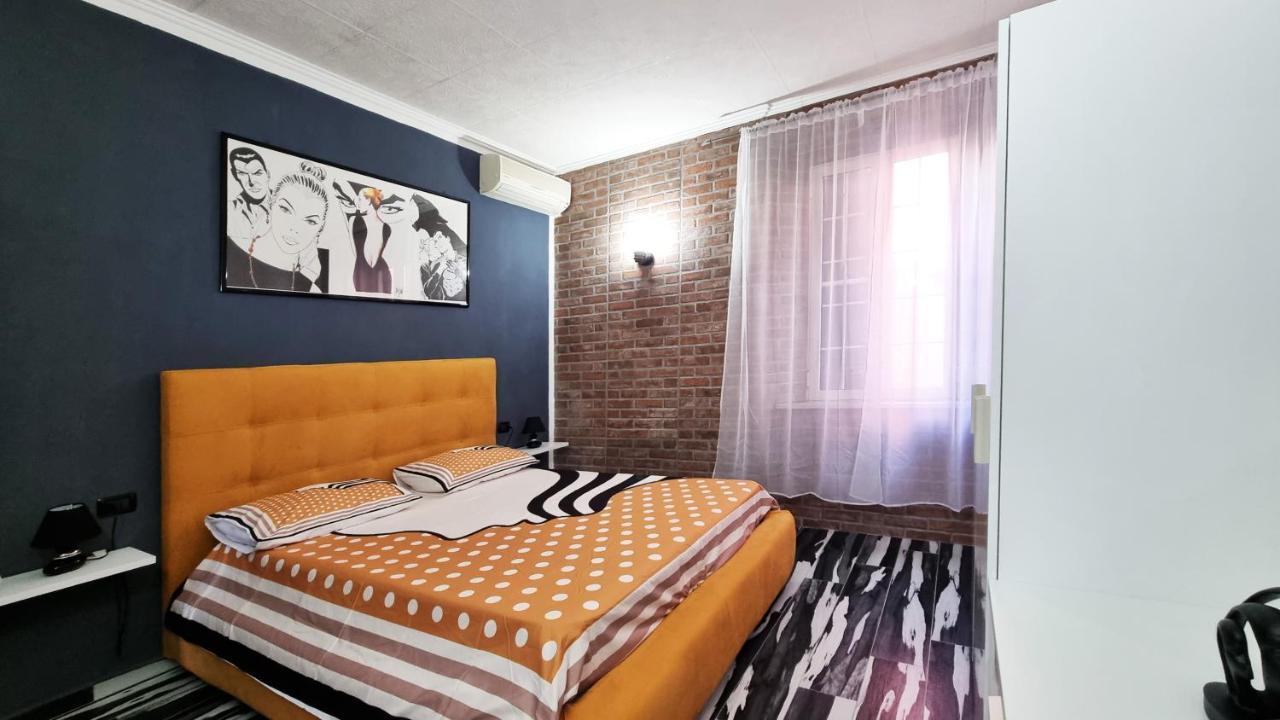 Diaboliko Apartment Capoliveri  Exteriér fotografie