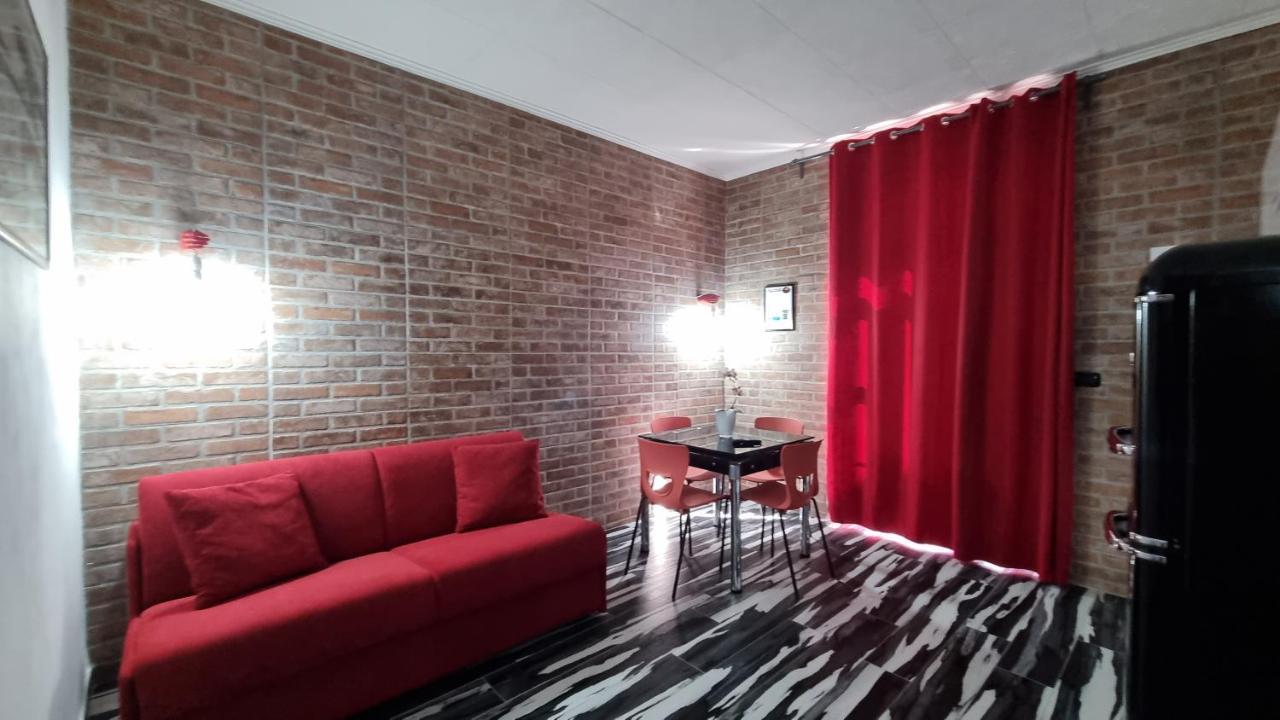 Diaboliko Apartment Capoliveri  Exteriér fotografie